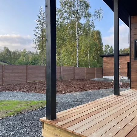 Aurora Riverside Lodge, Sauna, Near Arctic Circle Rovaniemi